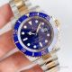 AR Factory V3 Rolex Submariner 2 Tone Blue Dial Replica Watch 40mm (2)_th.jpg